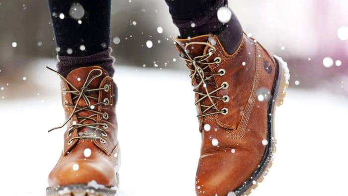 Зимние ботинки: как выбрать подходящую модель на каждый день