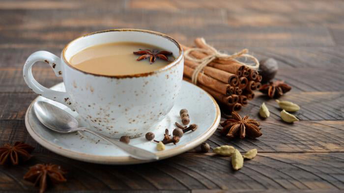 Чай масала: рецепт полезного индийского напитка с пряностями