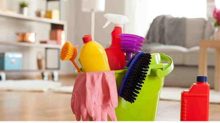 Преимущества профессионального клининга для уборки дома