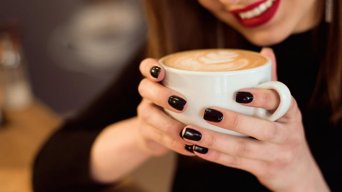 Несколько способов, которые помогут быть энергичными и бодрыми без кофе