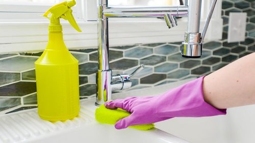 Преимущества профессионального клининга для уборки дома
