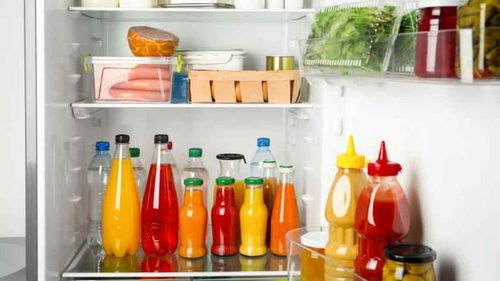 Этим продуктам не место в холодильнике: они там только портятся