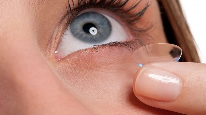 Что стоит помнить, выбирая контактные линзы для глаз?