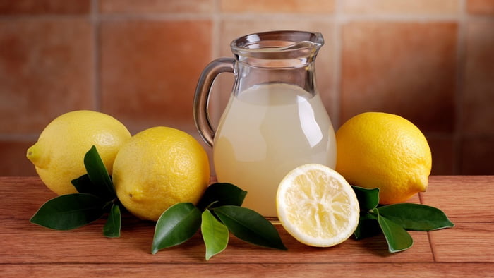 Употребление лимонов способно понизить высокое давление