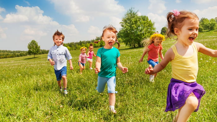 Здоровье ребенка: особенности и образ жизни