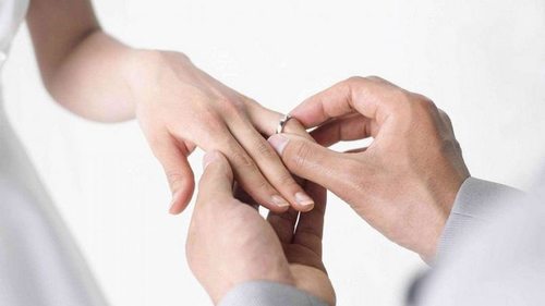 Как правильно выбирать кольцо для помолвки?