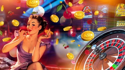 Какие существуют игры в казино Pin Up в Казахстане?