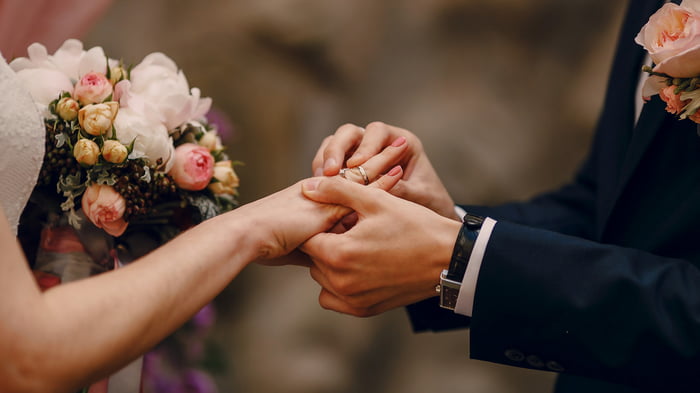 После свадьбы: что может поменяться в отношениях