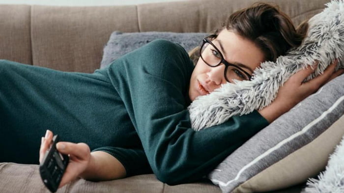 5 причин, почему люди ленятся