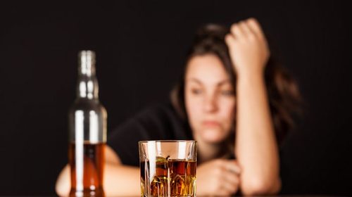 Когда начать лечить алкоголизм?
