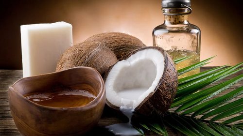 Кокосовое масло как средство против кариеса, бактерий, грибков, вирусов и паразитов