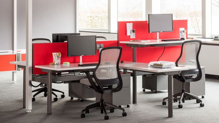 Чем привлекают офисные кресла «Новый стиль»?