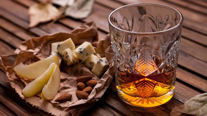 Ирландский виски — особенности и преимущества напитка из страны клевера