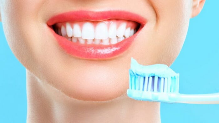Как сохранить зубы здоровыми: совет
