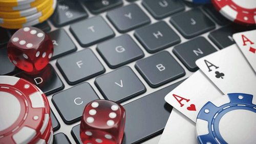 Онлайн казино для поляков