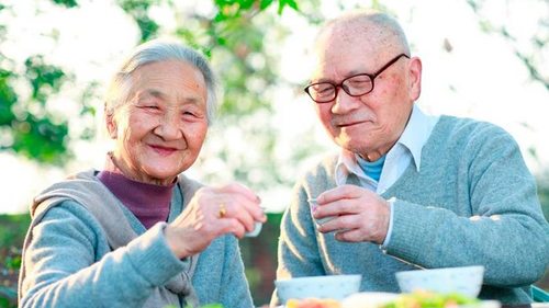 Секрет японского долголетия