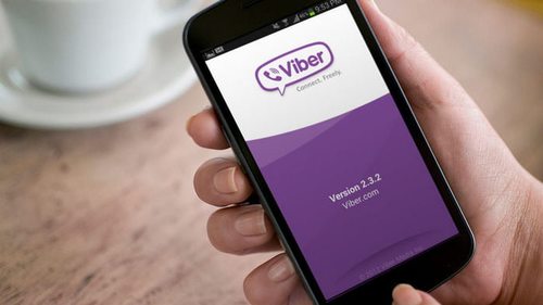 Viber: полезные лайфаки, которые вас удивят