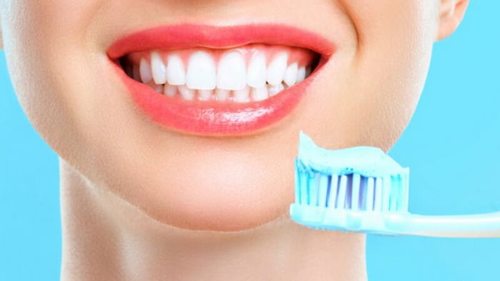 Как сохранить зубы здоровыми: совет