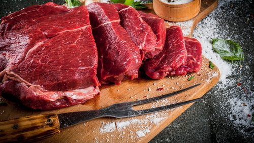 Мастер-класс: как выбрать мясо для шашлыка