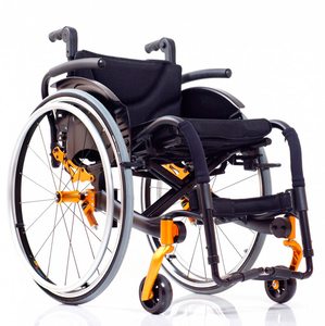 спортивная коляска для инвалидов