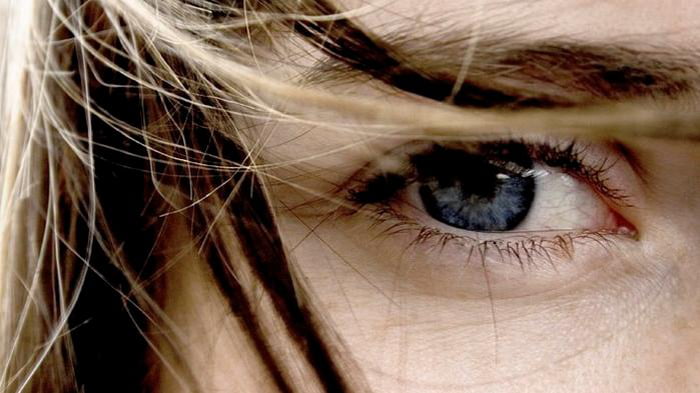 8 признаков появления глазного ячменя