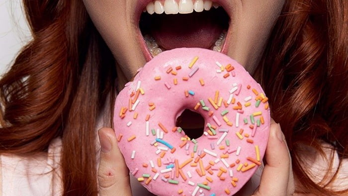 9 советов диетологов для отказа от сладкого раз и навсегда