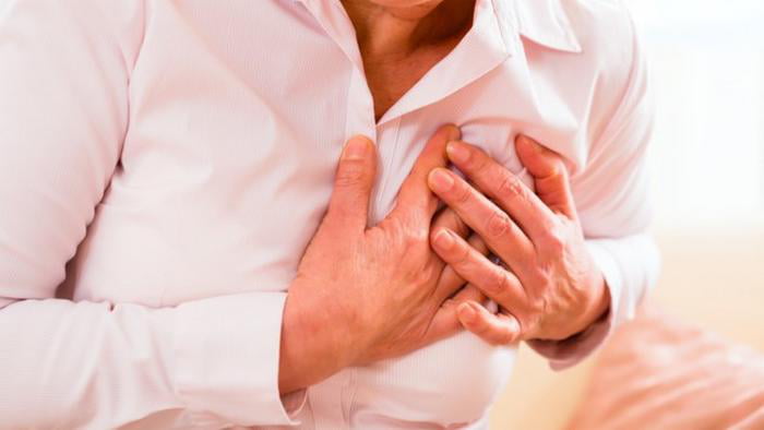 Предвестники инфаркта: как распознать приближающийся приступ