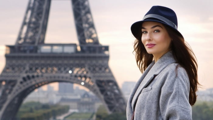 Почему француженки стареют медленнее всех: секреты красоты, которые они не торопятся раскрывать