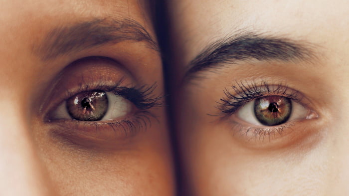 Что расскажет о Вас цвет ваших глаз? Какой мужчина сделает Вас счастливой