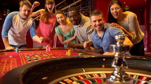 VIP Casino: особенности и преимущества