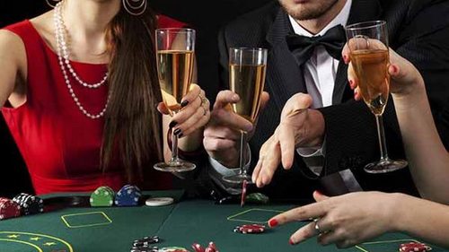 VIP Casino: особенности и преимущества