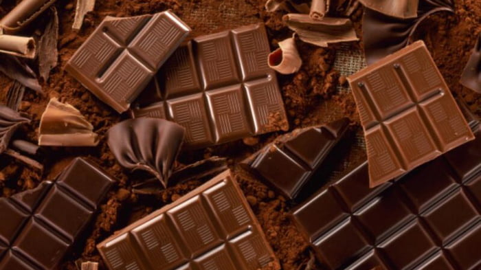 История шоколада: от ритуального напитка до лакомства от 28 июня 2021
