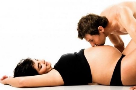 Беременность и секс: как заниматься сексом во время беременности