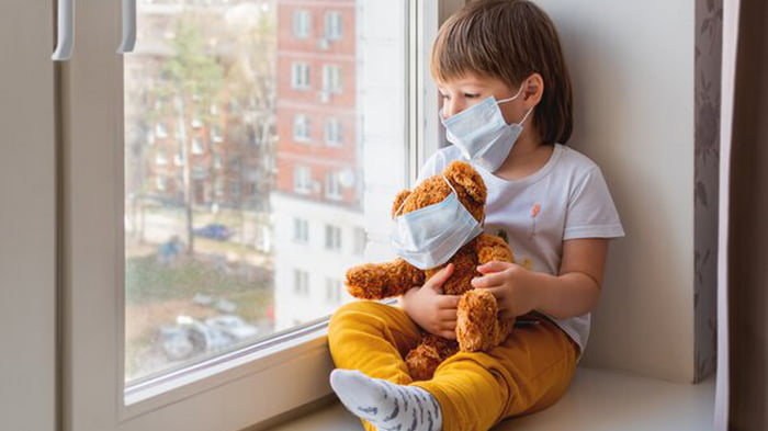 Туберкулез у детей, симптомы и лечение туберкулеза