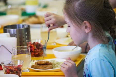 Как можно объективно оценивать качество питания у детей?