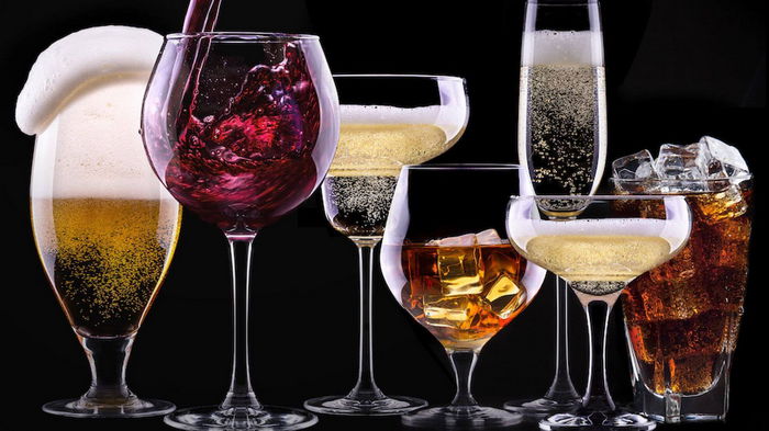 7 продуктов, которыми категорически нельзя закусывать крепкий алкоголь