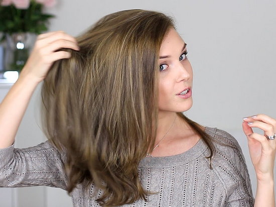 26 советов для красоты волос