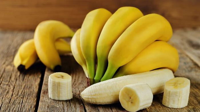Як вибрати смачні банани?