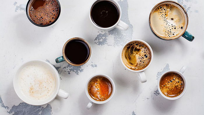 Как взбодриться, если нет кофе: лучшие альтернативы напитка