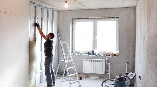 Особенности формирования цены на ремонт квартиры в Киеве