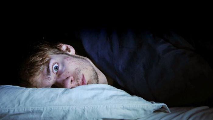 8 пугающих фактов о сонном параличе, которые нельзя игнорировать