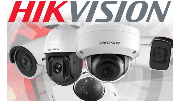 Система видеонаблюдения Hikvision: безопасность для дома