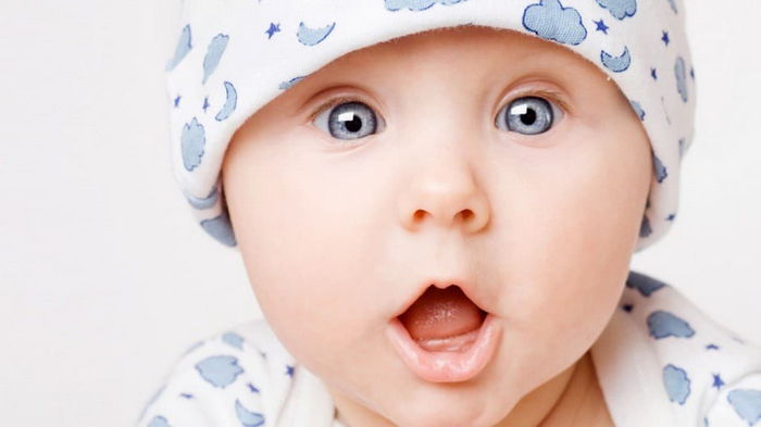 10 фактов о новорождённых, о которых не подозревает 90% мам и пап