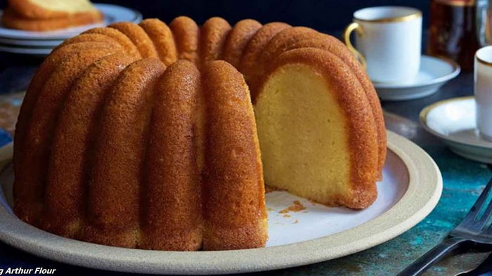 Ромовый пирог по-карибски: рецепт привезла из Доминиканы