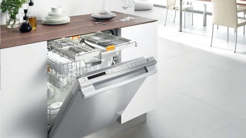 Лайфхак для дома: как ещё использовать посудомоечную машину, помимо мытья посуды