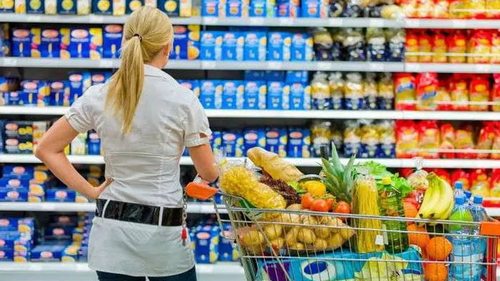 Какие акции чаще всего проводятся в супермаркетах Киева?