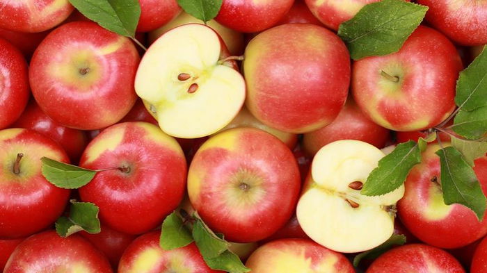 6 удивительных причин использовать яблоки