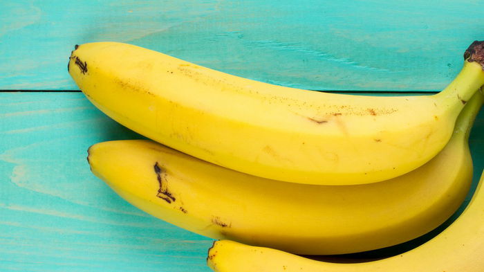 7 случаев, когда лучше съесть банан вместо таблетки