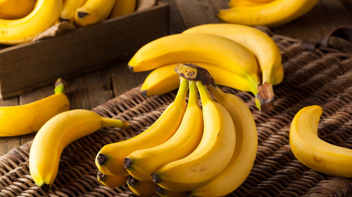 Невероятные факты о бананах
