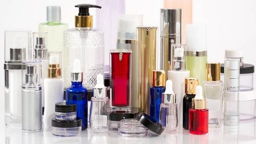 Тара для косметики и парфюмерии от Milliform